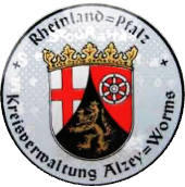Wappen NW