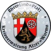 Wappen NW